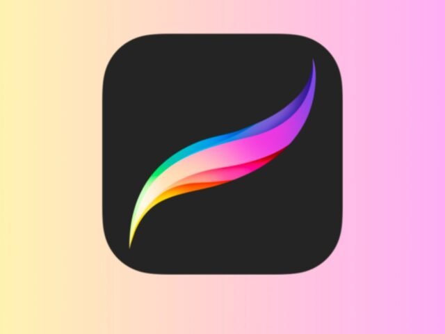 Procreate Defies AI Trend, Pledges No Generative AI in Its Illustration App