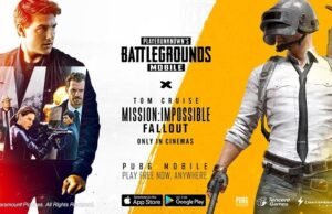 pubg mobile