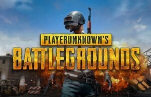 pubg