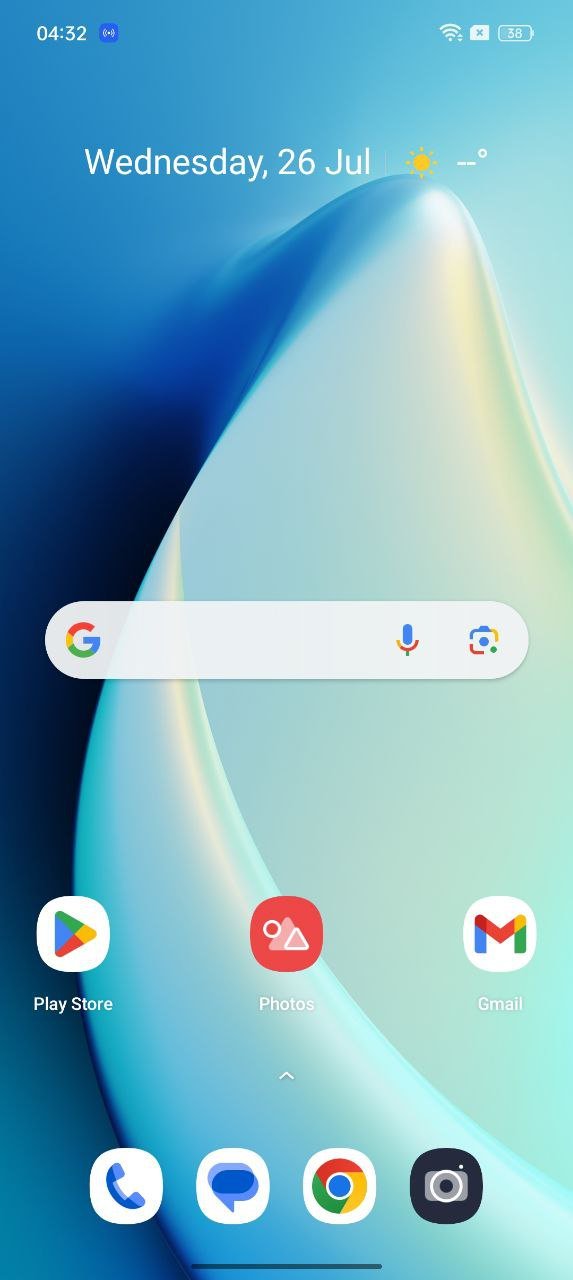 Realme UI 4 1