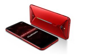 nubia red magic 3