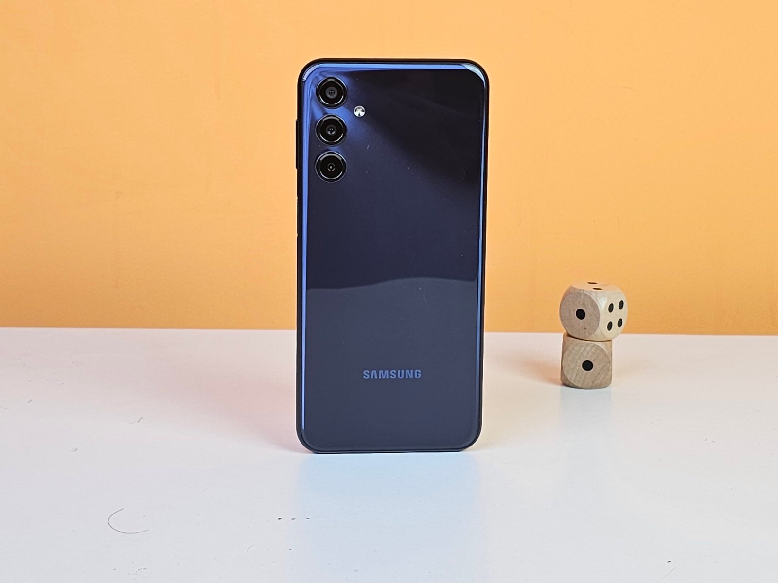 Samsung Galaxy M34 5G Review 9 scaled