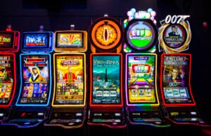 Slot Machine Games for Computer: Best Free Pokies Mobile by Pokies Man