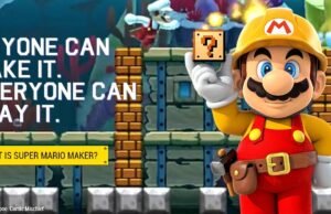 Super Mario Maker Wii U Review