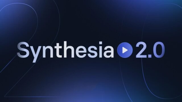 Synthesia 2.0 Empowers Businesses with Next-Gen AI Video Platform