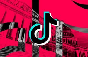 TikTok's Legal Struggle