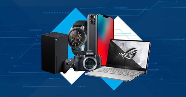 7 devices and accessories I bought in 2023, ranked