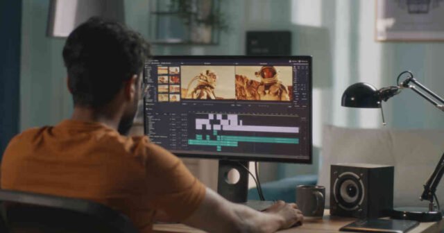 10 Steps to Advanced Video Editing