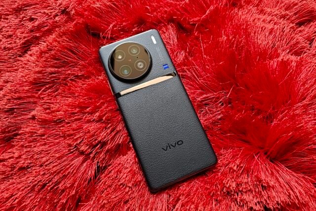 Vivo X90 Pro