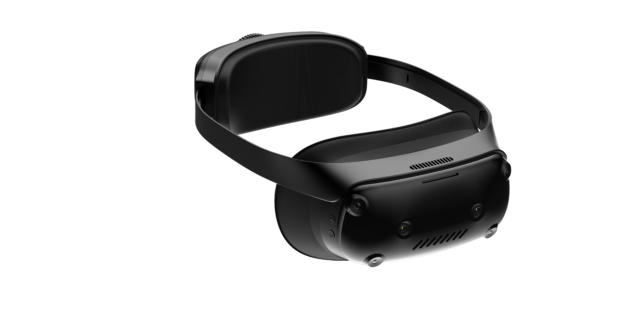 AjnaLens Redefines Immersive Reality with Launch of AjnaXR SE and AjnaXR PRO Headsets