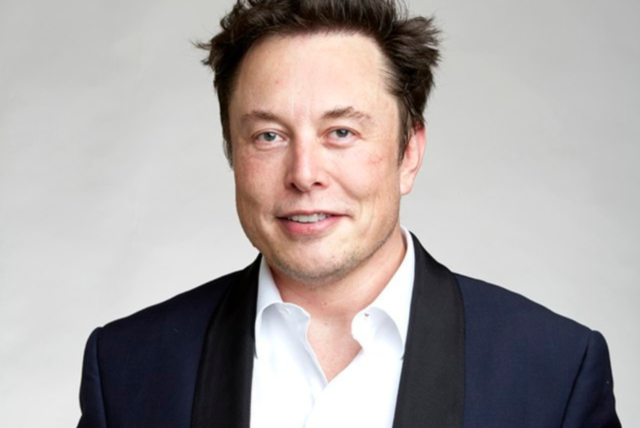 Elon Musk’s Walk With Jesus