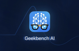 Geekbench AI