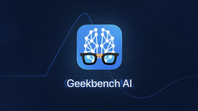 Geekbench AI