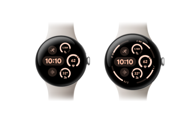 Google Pixel Watch 3 Elevates Fitbit Premium Features to Standard Offering