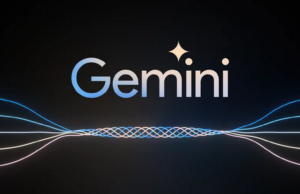 Google's Bold Leap into the AI Frontier with Gemini Live