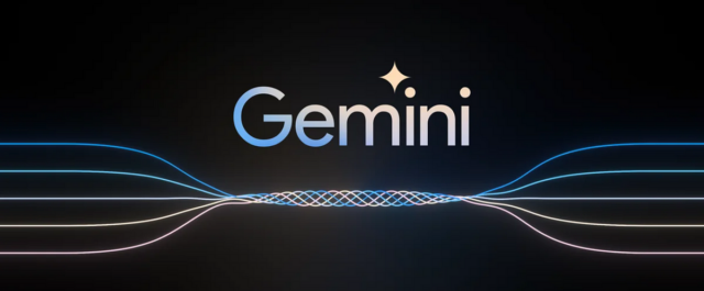 Google's Bold Leap into the AI Frontier with Gemini Live