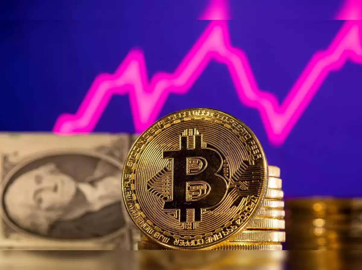 4 Solid Crypto Stocks to Bet on Ahead of the Next Bitcoin Rally