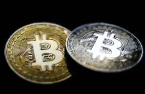 Bitcoin's Recent 20% Drop Signals Correct