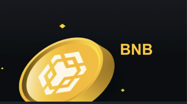 BNB Price Drop