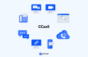 How Does CCaaS Help Businesses Streamline Customer Service?