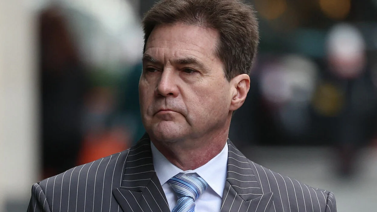 Craig Wright Did Not Invent Bitcoin