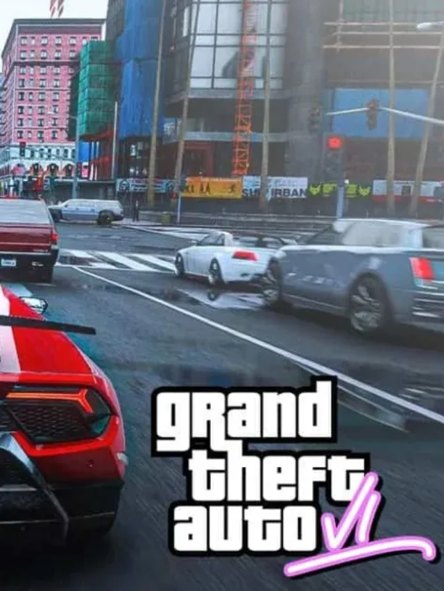 GTA 6 release date estimate, trailer, and latest Rockstar Games news