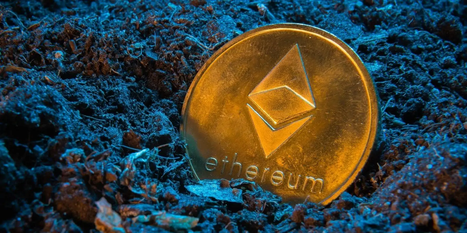 Ethereum Staking Hits Record High as Exchange Balances Plummet