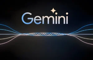 Gemini Glows with New Floating Overlay Panel