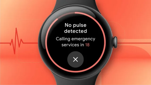 Google Intensifies Health Tracking with 'Loss of Pulse Detection' on Pixel Watch 3