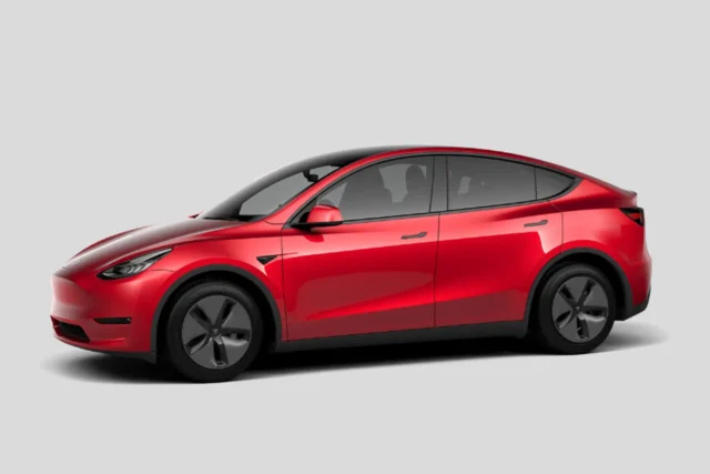 Is Tesla the Best EV Stock for You