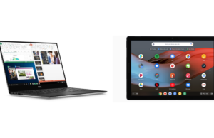 The Definitive Article Explains Every Important Detail About Laptops Vs Tablets