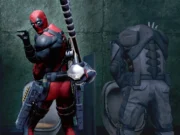 Microsoft Plans to Revive the Legendary Deadpool Game