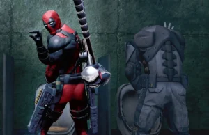 Microsoft Plans to Revive the Legendary Deadpool Game