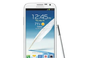 Sprint Galaxy Note 2 Release Date, Availability, and Price