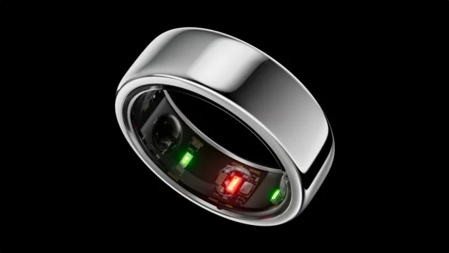 Samsung Galaxy Ring Health Features Leaked Before Launch