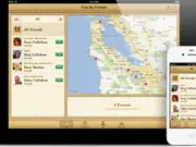 Apple Releases Find My Friends, AirPort Utility Apps for iOS 5