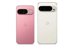 The Buzz Around Pixel 9 Pre-Orders