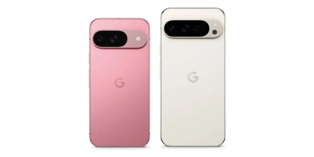 The Buzz Around Pixel 9 Pre-Orders