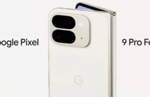 The Curious Case of the Pixel 9 Pro Fold